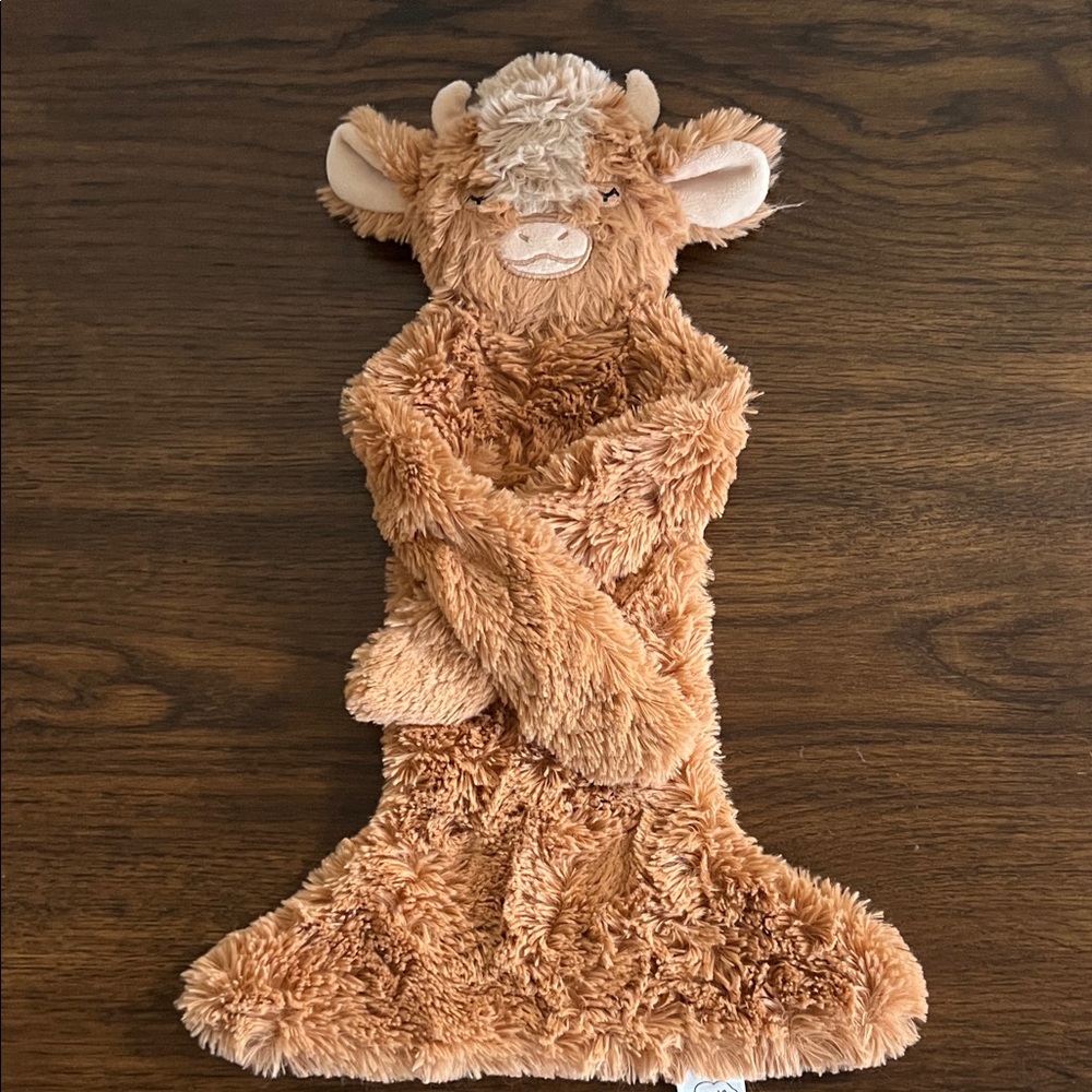 Slumberkin Yak Snuggler